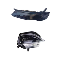 Pièces détachées automobiles pour Changan DEEPAL S07 S05 SL03 S7 G318 et pièces de rechange : kit de pompe à carburant, pare-chocs, pièces de moteur, pièces de châssis