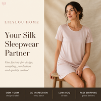 Meilleur Choix Robe T-shirt Longue d'Été Décontractée Ample Respirante Soyeuse et Lisse pour la Détente Quotidienne à la Maison