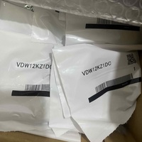 Katup Solenoid Pneumatik Original Kompak Operasi Langsung 2 Port VDW20PAXB VDW22JA VDW22KZ1B Katup Solenoid Vakum Sedang