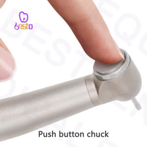 Стоматологическое оборудование, высокоскоростная воздушная турбина, нержавеющая сталь, электронный генератор, наконечник с быстрой муфтой - Product Image 5