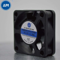 Ventilateur axial AM3010H12B, petit modèle 3010, 3V 5V 12V DC, pour utilisation en PDA, 30*10mm, fabricant chinois, sans balais