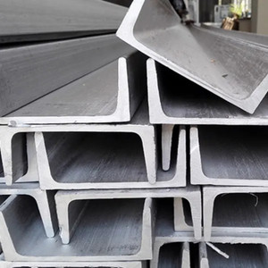 Traitement des pièces U Beam U Channel Structural MS Channels C Channel/ <span class=keywords><strong>UPN</strong></span> 80/100 Steel Profile - Product Image 6