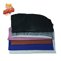 Chiffons de nettoyage industriels, chiffons en coton recyclé pour le nettoyage, 10 kg, 25 kg, 100 chiffons en coton industriels