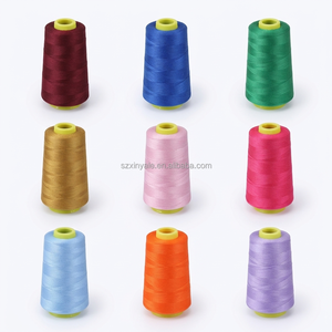 <span class=keywords><strong>Fil</strong></span> à coudre en polyester de plusieurs tailles, haute résistance à la rupture, pour la fabrication de sangles de meubles et de canapés - Product Image 2