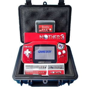 ผู้ขายดีสำหรับเกม GBA Mother 1+2 Mother 3 Mother 3 ฉบับแปลภาษาไทย - Product Image 5