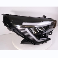 Phare Avant de Bonne Qualité Full LED Référence OEM 260600901R 260604941R 260107933R 260102407R pour Renault Clio 5 2020