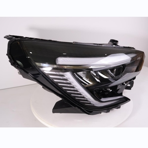 Phare Avant de Bonne Qualité Full LED Référence OEM 260600901R 260604941R 260107933R 260102407R pour <span class=keywords><strong>Renault</strong></span> <span class=keywords><strong>Clio</strong></span> <span class=keywords><strong>5</strong></span> 2020 - Product Image 3
