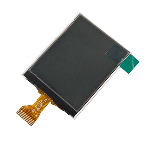 โมดูลจอแสดงผล IPS TFT <span class=keywords><strong>LCD</strong></span> ขนาด <span class=keywords><strong>1.77</strong></span> นิ้ว ความละเอียด 128x160 อินเทอร์เฟซ SPI พร้อมไอซีไดรเวอร์ ST7735P3 - Product Image 6