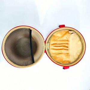 Sac de Rangement Personnalisé en EVA, Sac à Bandoulière en Forme de Champignon pour Enfants, Idéal pour les Voyages, le Camping et l'École - Product Image 5