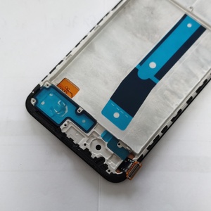 Pantalla LCD para Teléfono Celular Xiaomi Redmi Note 11 4G/11S, Incell con Marco 2201117SG/2201117TG, Pantalla Táctil, Repuestos - Product Image 5