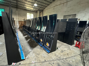 Nhà Máy bán hàng trực tiếp sang trọng tủ 43 inch/32inch kỹ năng trò chơi Tủ rồng liên kết PCB - Product Image 6