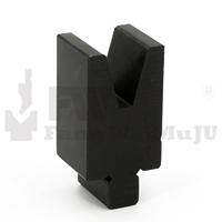 Fabricants de poinçons matrices pliantes presse plieuse outil de persienne moules de haute qualité pour les applications de moule de pliage