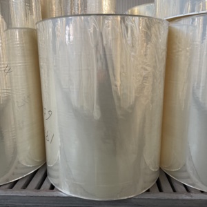<span class=keywords><strong>Película</strong></span> plástica retráctil de polietileno de baja densidad (LDPE) y PVC para envasado de botellas, venta al por mayor en China - Product Image 3