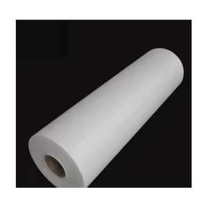 Pvdf Filter Membrane Strengthened Structure 10 Micron Pes Membrane Filter Roll Filter <strong>Paper</strong> for Hplc Samples - Product Image 2
