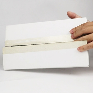 Cadre <span class=keywords><strong>photo</strong></span> souvenir <span class=keywords><strong>en</strong></span> <span class=keywords><strong>verre</strong></span> trempé vierge de haute qualité pour sublimation DIY, grande <span class=keywords><strong>plaque</strong></span> 6*11 pouces <span class=keywords><strong>avec</strong></span> supports, idéal pour cadeau - Product Image 6