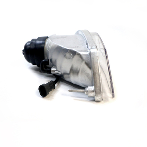 King Long Buses Front <strong>Fog</strong> Lamp Bus <strong>Lights</strong> Series WD575 4116-00090 - Product Image 5