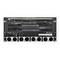Eltek CT030405.1282 Système de redresseur de puissance télécom intégré haute puissance 48V 12KW