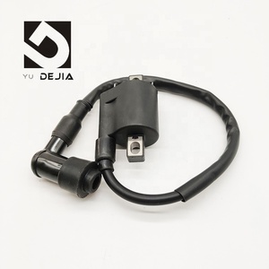 CG Đôi Chèn Cảm Ứng Xe Máy Racing Cuộn Dây Đánh Lửa - Product Image 4