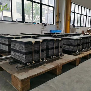 Generador de Combustible HHO (Hidroxilo) para la Producción de Mezcla de Hidrógeno y Oxígeno, Botella de Ampolla, Planta de Soldadura por Fusión para Sellado por Inyección de Agua - Product Image 3