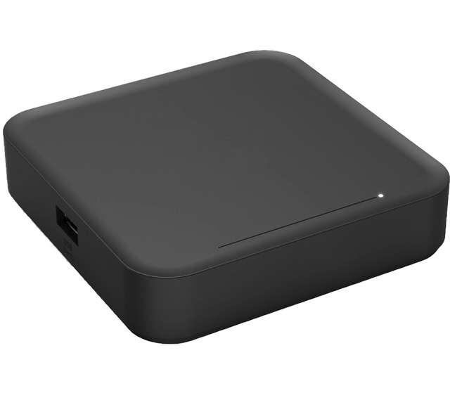 High Quality| Google Certified Android TV Box Android 11 2GB32GB Dual Band WIFI 2.4G&5G BT5.0