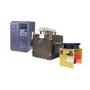 AMBOHR CDP-300 2.2kW água industrial tratamento ozônio gerador equipamento