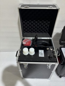 เครื่องทดสอบไฟฟ้ากระแสสลับ <span class=keywords><strong>hipot</strong></span> ความถี่ต่ำมากเครื่องทดสอบ <span class=keywords><strong>VLF</strong></span> <span class=keywords><strong>hipot</strong></span> พร้อมเดลต้าสีแทนและฟังก์ชั่นการทดสอบการปล่อยประจุบางส่วน - Product Image 3