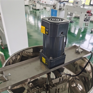Máquina Automática para Llenar y Sellar Bolsitas Pequeñas, para Salsas, Aceite, <span class=keywords><strong>Leche</strong></span>, Agua - Product Image 2