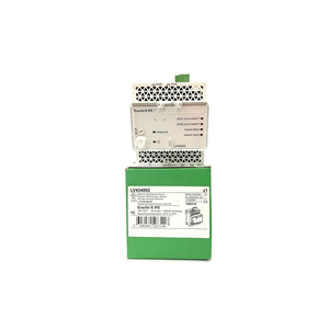 Nouveau module d'interface original LV434002 IFE Ethernet - Module Ethernet Modbus TCP - Disjoncteurs et commutateurs - Product Image 6