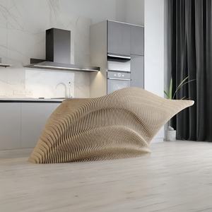 أثاث paramitic صغير ، ومكتب لعيادة الأسنان الطبية ، مكتب مدخل أمامي ، مكتب أعمال ، صالون تجميل - Product Image 6