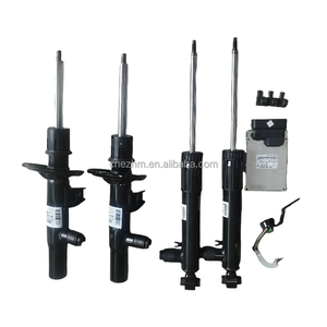 <span class=keywords><strong>Kit</strong></span> de Suspension d'amortissement électronique de plate-forme MQB de contrôle dynamique de châssis DCC pour T-1guan Golf7 pour Pasat B8 Arteon CC Variant Etc - Product Image 6