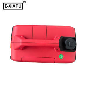 Générateur d'onduleur silencieux à essence portable E-XIAPU 1kw à haut rendement utilisé pour les caravanes et l'utilisation domestique - Product Image 6