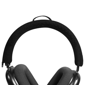 High Quality for AirPods Max <strong>Earphone</strong> Knit Dust Cover Earmuff Protective Cover - Product Image 6