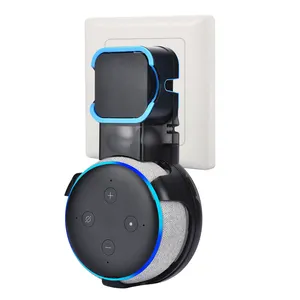 Speaker Stand For Amazon Bocina Echo Dot 4Ta Alexa Echo Dot 3Rd Generation Smart Speaker With Alexa Wall Mounted Bracket Speaker