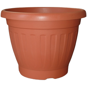 Vaso 'FIRENZE' cm 30x23h (base 18 cm) - Product Image 1