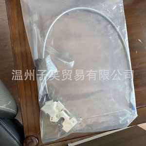 ตัวกระตุ้นล็อคประตู Xsd รุ่น 1345734080 สำหรับอะไหล่ซ่อมแซมรถยนต์ Fiat - Product Image 1