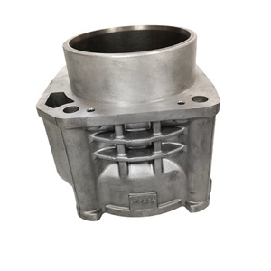 Pièces de cylindre pour moto tout-terrain de plage : chemise de cylindre CF191R, piston de 91 mm, chemise de cylindre CF550 CForce - Product Image 2
