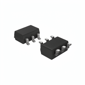 Buy Online Electronic Components Original One Stop Service SOT-23-6 Thin, TSOT-23-6 Transistors CPH6538-TL-H - Product Image 1