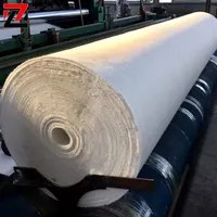 Wholesale woven geotextile 150g m2 For Commercial And Private