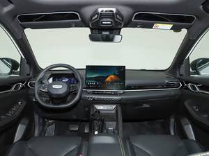 Nuevo SUV Coolray 2026 en Oferta, Automático, Gasolina, Euro VI, Volante a la Izquierda, R17, Interior Oscuro, Luces LED - Product Image 5