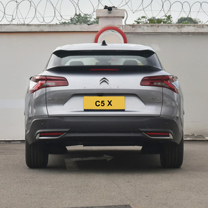 Venta al por mayor 1,6 T 8AT 2WD Gasolina Coche deportivo Hatchback 2023 Dongfeng Citroen <span class=keywords><strong>C5</strong></span> X Gasolina Coche nuevo para la venta Hecho en China - Product Image 5