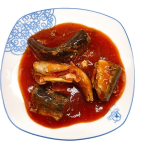 <span class=keywords><strong>Sardinas</strong></span> en conserva, pescado en aceite vegetal de Marruecos, <span class=keywords><strong>precio</strong></span> bajo - Product Image 2