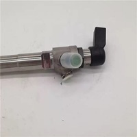 Inyector Common Rail de Alta Presión A2C59517051 BK2Q-9K546-AG, Boquilla de Combustible para Vehículos OLIVER - Ajuste Universal - Directo