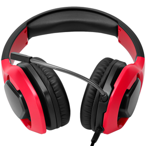 <span class=keywords><strong>Cuffie</strong></span> da Gaming Cablate OEM con Cancellazione del Rumore Attiva |   Logo OEM Personalizzato |   Driver da 50mm |   <span class=keywords><strong>Cuffie</strong></span> da Gaming con <span class=keywords><strong>Microfono</strong></span> <span class=keywords><strong>e</strong></span> Controllo Volume - Product Image 5