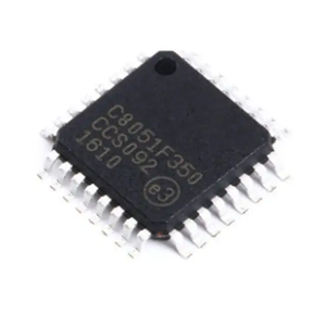 Circuit intégré en stock C8051F350-GQR, puces IC, circuits intégrés, modules électroniques, puce IC C8051F350-GQR, autres puces IC - Product Image 1