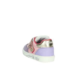 Sneakers per Ragazze Balducci Rosa MSP4789 Scarpe di Tela alla Moda - Product Image 2