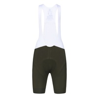Fabricant de shorts de vélo de route, shorts de cyclisme techniques avec design de compression axé sur la course