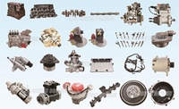 Módulo de Control Electrónico del Motor Diésel ISF3.8 ECM ECU 5258888 5293525 5254591 5293524