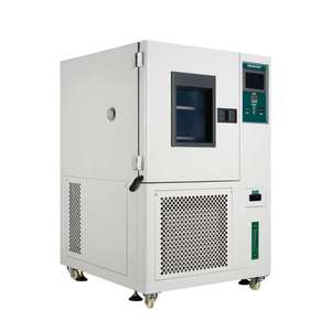 LR-B001 80-1000 л программируемая испытательная камера постоянной температуры и влажности - Product Image 5