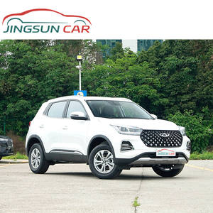 <span class=keywords><strong>Chery</strong></span> Tiggo 5x 2024 1.5L Benzina Cambio Manuale/CVT Auto Nuova SUV Compatto a 5 Posti a Prezzo Conveniente Veicolo Prodotto in Cina - Product Image 4