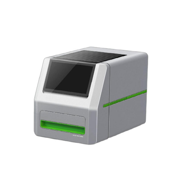 Laboratory Equipment YIRUI Thermoluminescence Reader 360M Touchscreen Interface 1 Year Warranty Spectral Bandwidth 1 Wavelength